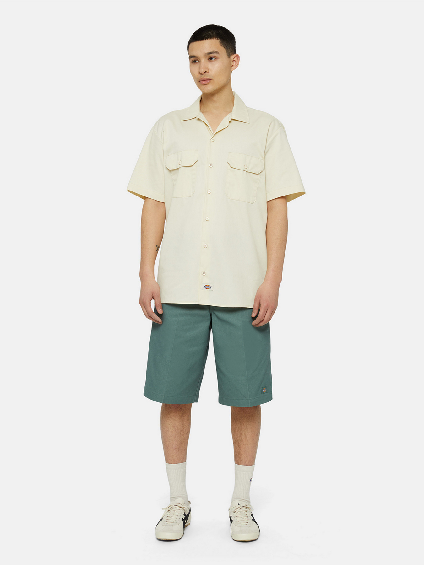 Шорты Dickies 13in Mlt Pkt /St Rec модель DK0A4XOZH151 Шорты Dickies 13in Mlt Pkt /St Rec модель DK0A4XOZH151 Фото
