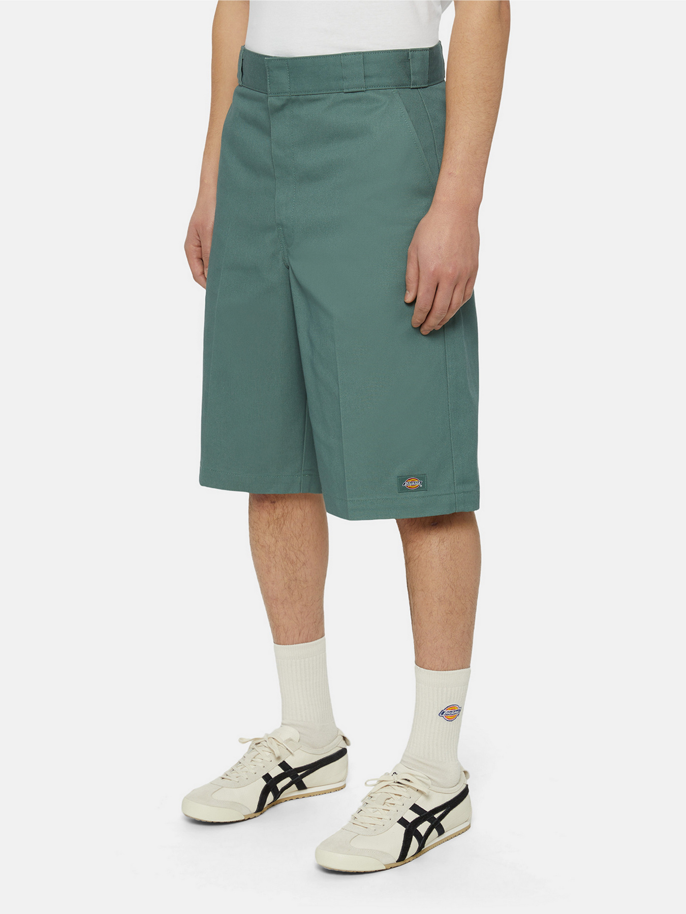 Повседневные шорты Dickies 13in Mlt Pkt /St Rec модель DK0A4XOZH151 Повседневные шорты Dickies 13in Mlt Pkt /St Rec модель DK0A4XOZH151 Фото