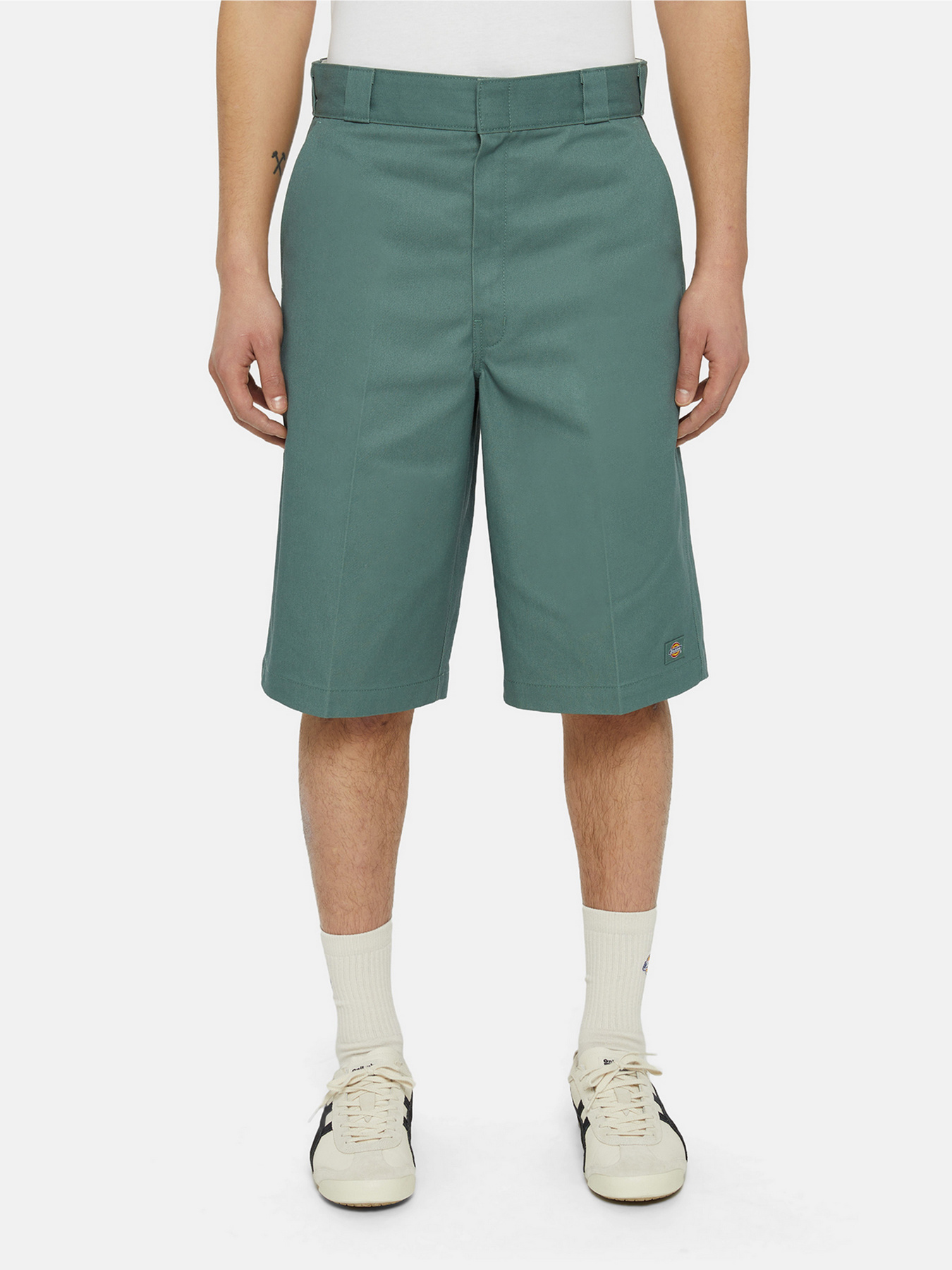 Шорты Dickies 13in Mlt Pkt /St Rec модель DK0A4XOZH151 Шорты Dickies 13in Mlt Pkt /St Rec модель DK0A4XOZH151 Фото