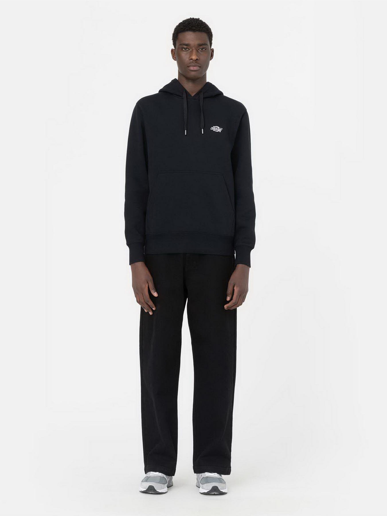 Худі Dickies Summerdale модель DK0A4Y6PBLK1 Фото