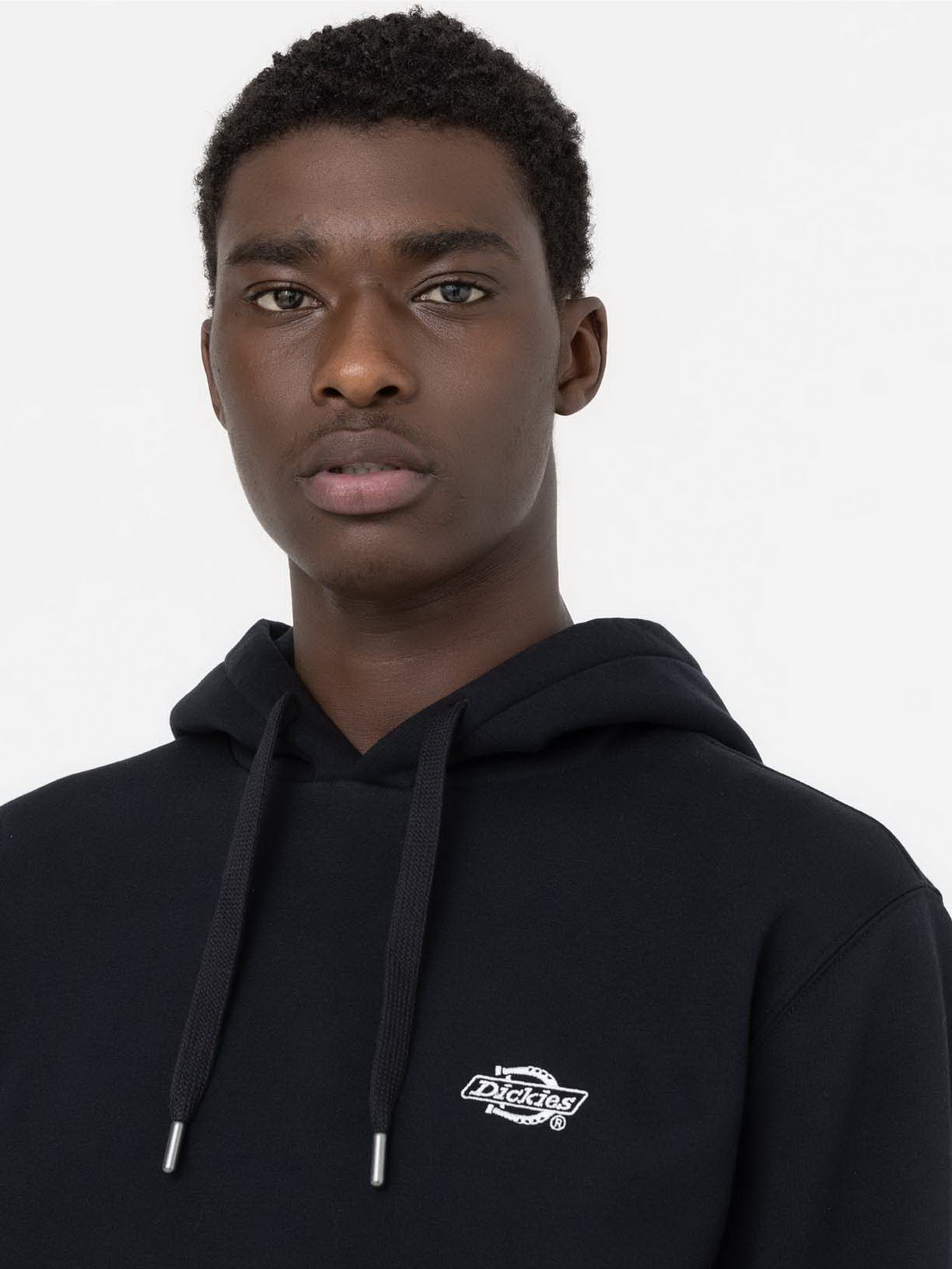 Худі Dickies Summerdale модель DK0A4Y6PBLK1 Фото