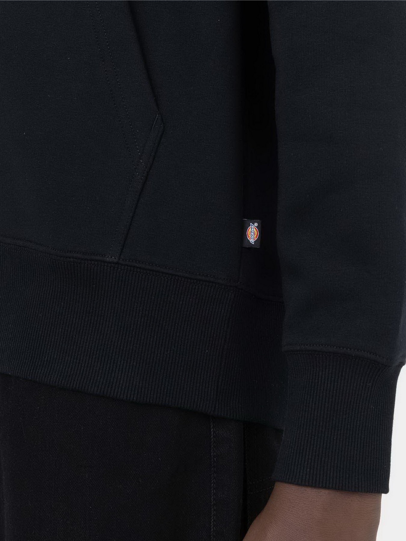 Худі Dickies Summerdale модель DK0A4Y6PBLK1 Фото