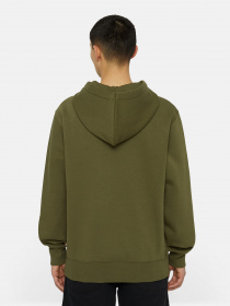 Худі Dickies Summerdale модель DK0A4Y6PMGR1 Фото