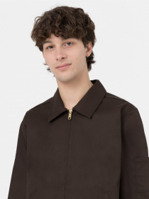 Демисезонная куртка Dickies Unlined Eisenhoer  Rec модель DK0A4Y6UDBX1 Фото