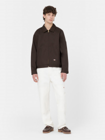 Демисезонная куртка Dickies Unlined Eisenhoer  Rec модель DK0A4Y6UDBX1 Фото