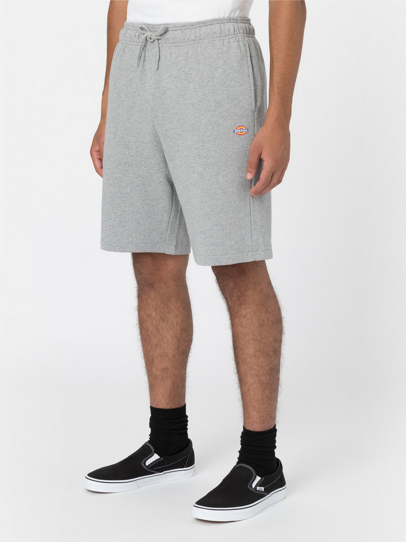 Повсякденні шорти Dickies Mapleton модель DK0A4Y83GYM1 Фото