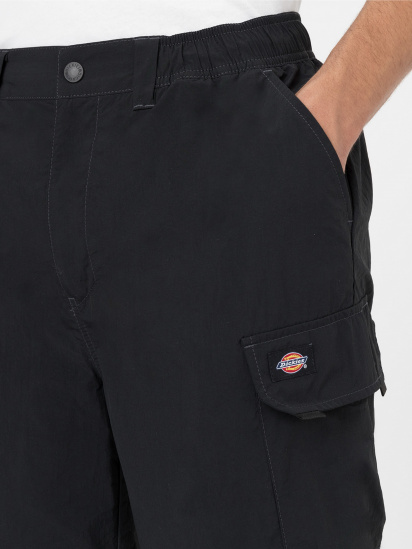 Шорти Dickies Jackson Cargo модель DK0A4YACBLK1 — фото 5 - INTERTOP