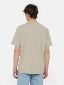 Футболка Dickies Summerdale модель DK0A4YAISS01 Фото