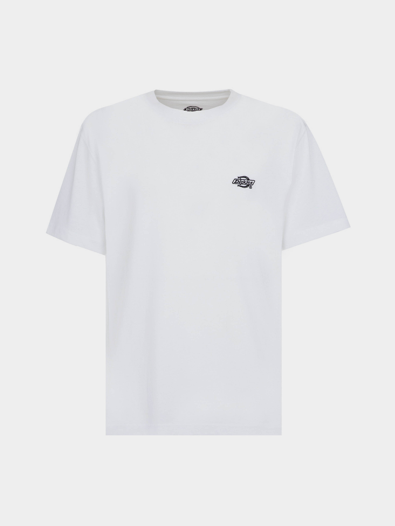 Футболка Dickies Summerdale модель DK0A4YAIWHX1 Фото