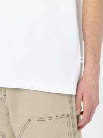 Футболка Dickies Summerdale модель DK0A4YAIWHX1 Фото