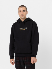 Худи Dickies Park модель DK0A4YEHBLK1 Фото