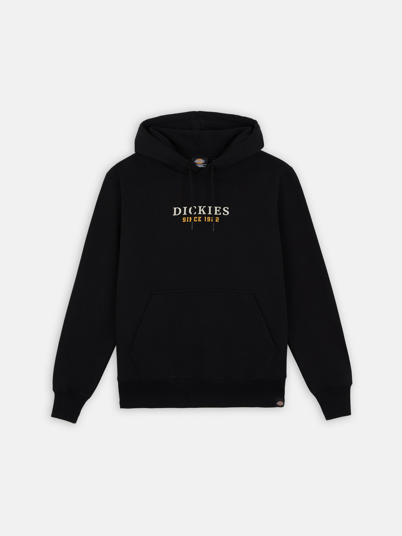 Худи Dickies Park модель DK0A4YEHBLK1 Худи Dickies Park модель DK0A4YEHBLK1 Фото