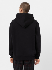Худи Dickies Park модель DK0A4YEHBLK1 Худи Dickies Park модель DK0A4YEHBLK1 Фото