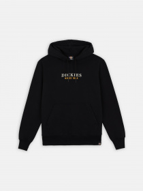 Худи Dickies Park модель DK0A4YEHBLK1 Худи Dickies Park модель DK0A4YEHBLK1 Фото