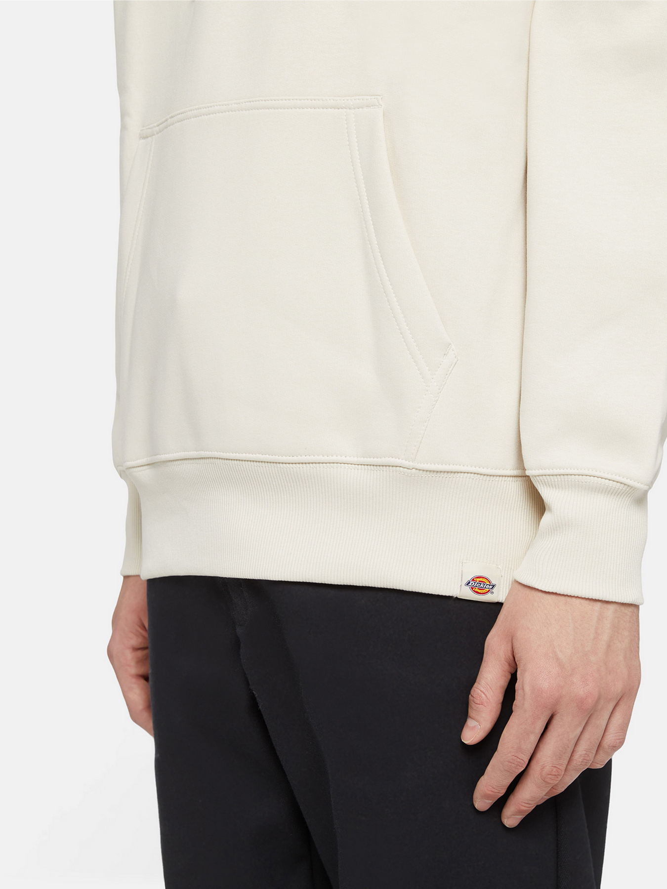 Худи Dickies Park модель DK0A4YEHF901 Фото