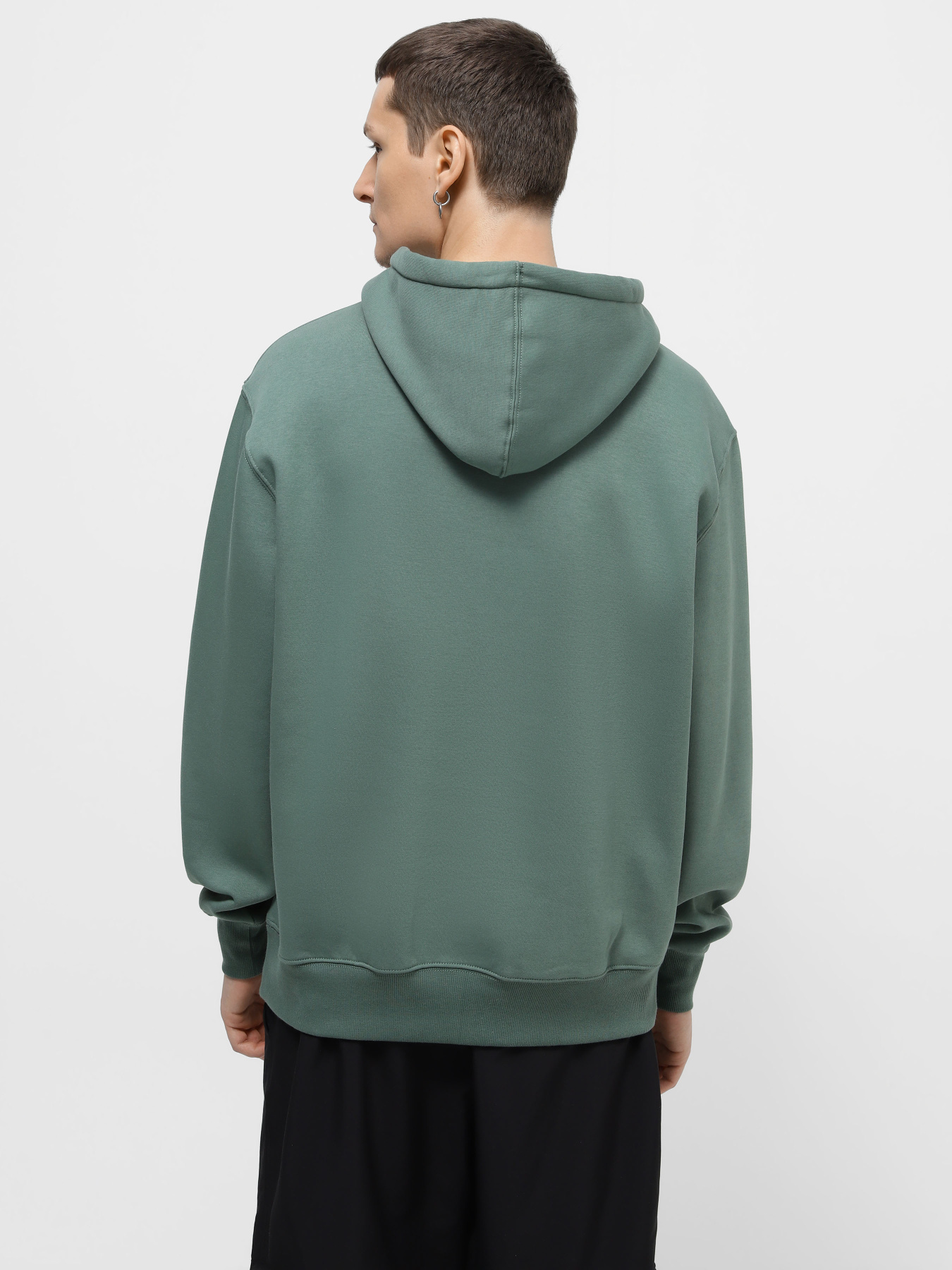 Худи Dickies Park модель DK0A4YEHH151 Худи Dickies Park модель DK0A4YEHH151 Фото