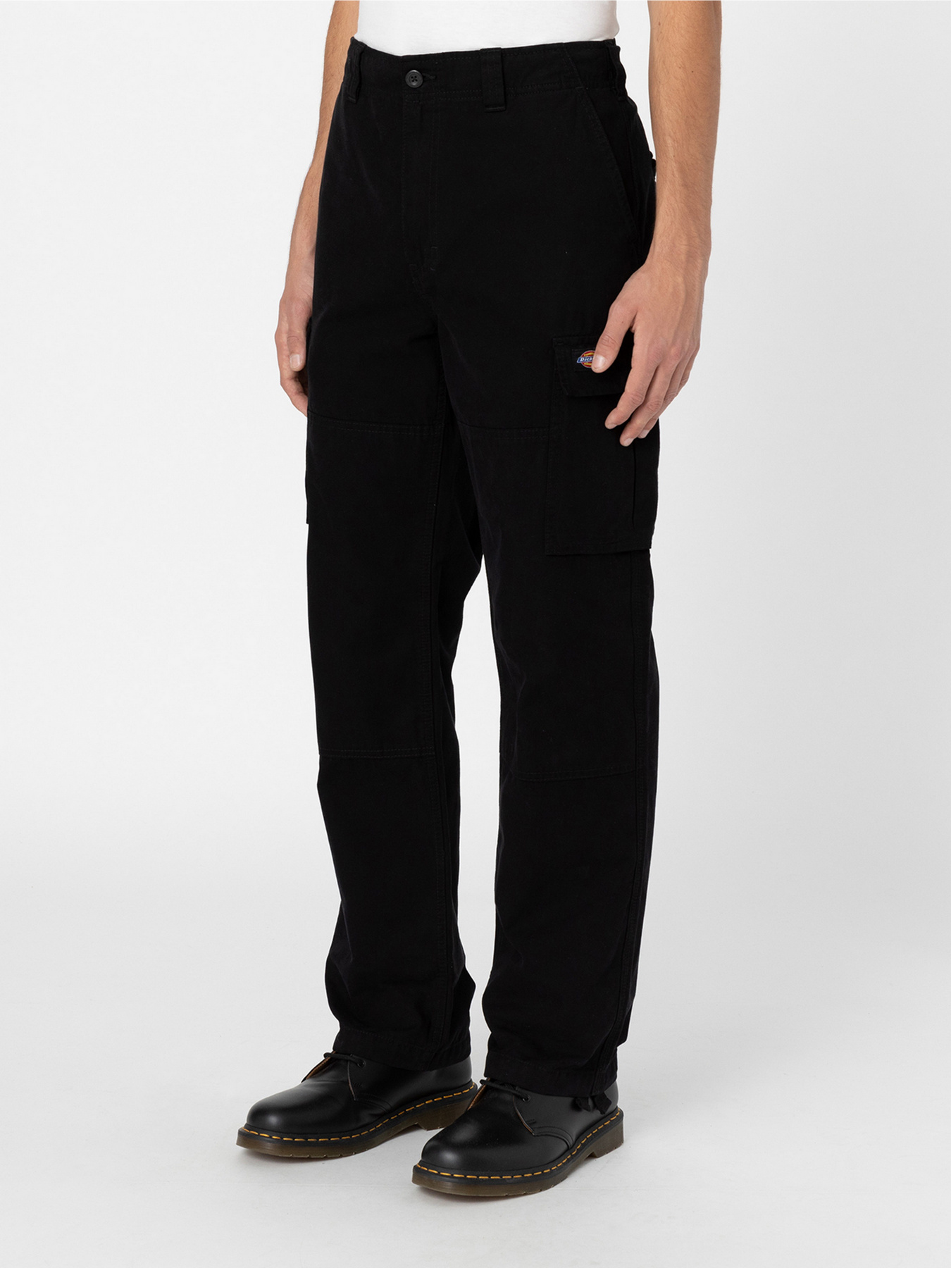 Карго Dickies Johnson Модель DK0A4YF2BLK1 Фото