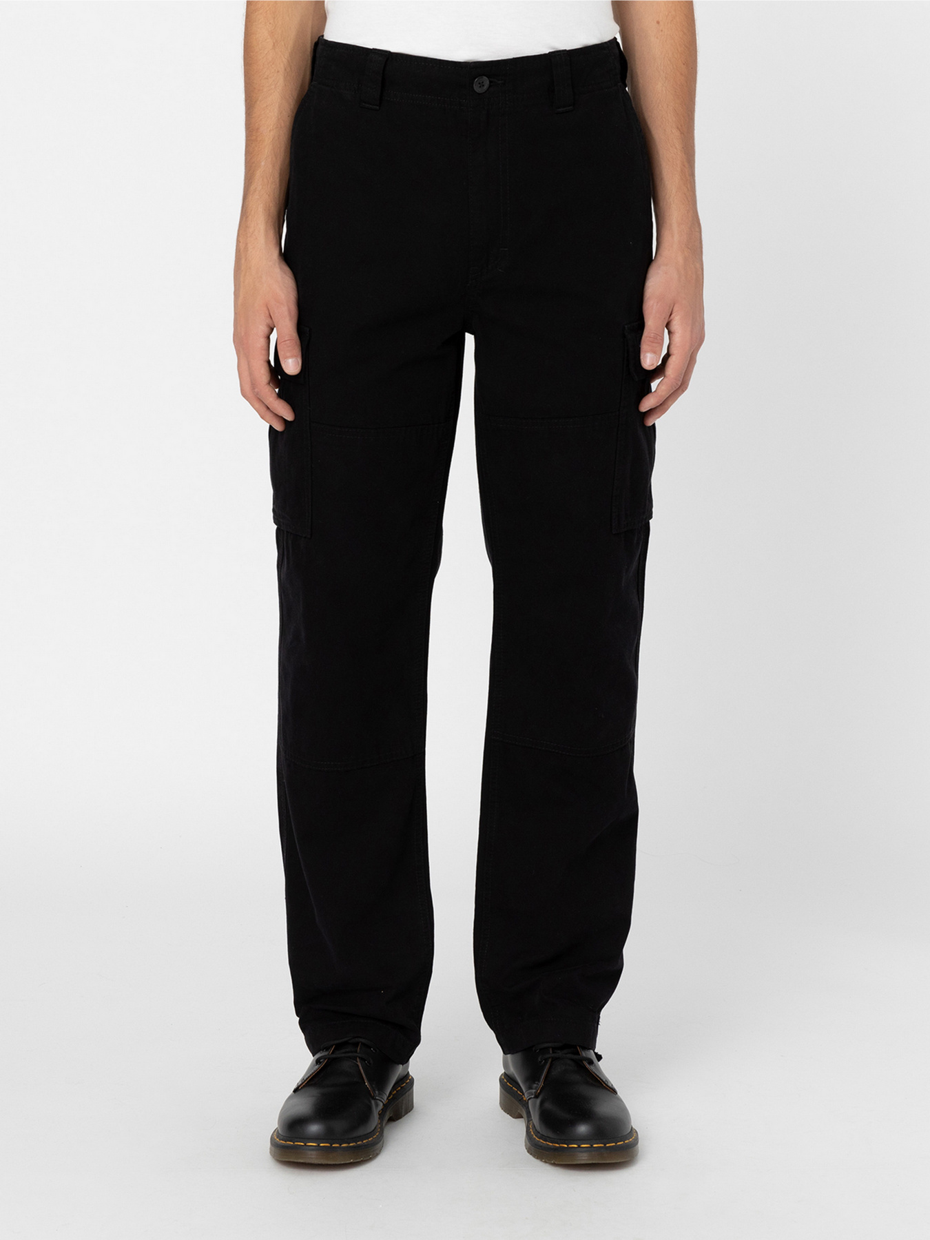 Карго Dickies Johnson Модель DK0A4YF2BLK1 Фото