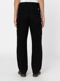 Карго Dickies Johnson модель DK0A4YF2BLK1 Фото