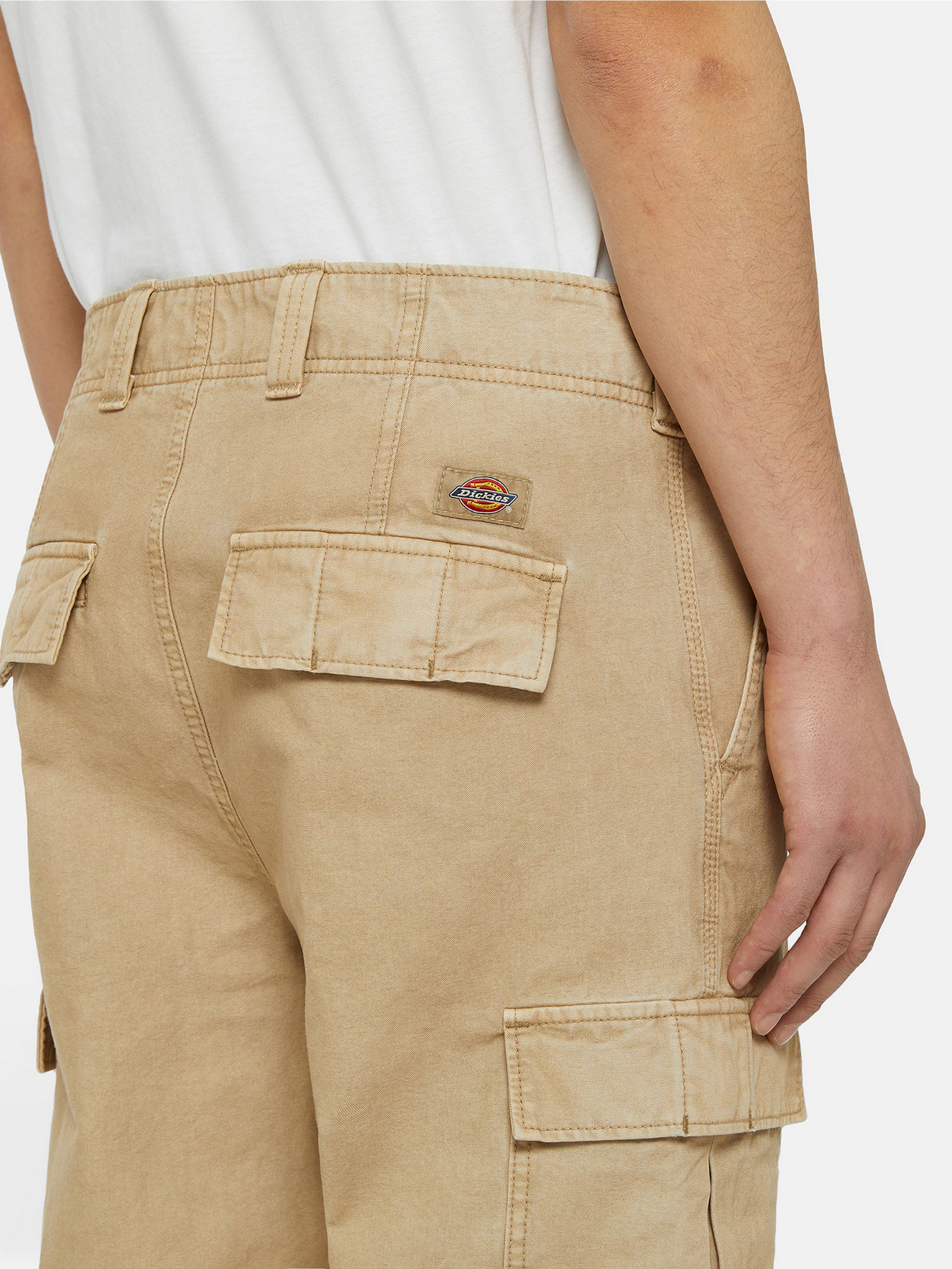 Карго Dickies Johnson Cargo модель DK0A4YF2DS01 Фото