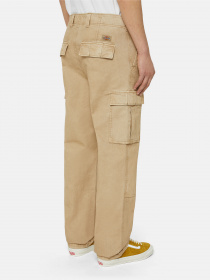 Карго Dickies Johnson Cargo модель DK0A4YF2DS01 Фото