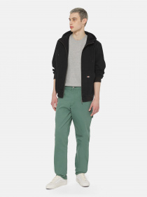 Футболка Dickies Luray Pocket  Ss модель DK0A4YFCGYM1 Фото