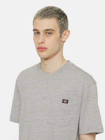 Футболка Dickies Luray Pocket  Ss модель DK0A4YFCGYM1 Фото