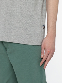 Футболка Dickies Luray Pocket  Ss модель DK0A4YFCGYM1 Фото