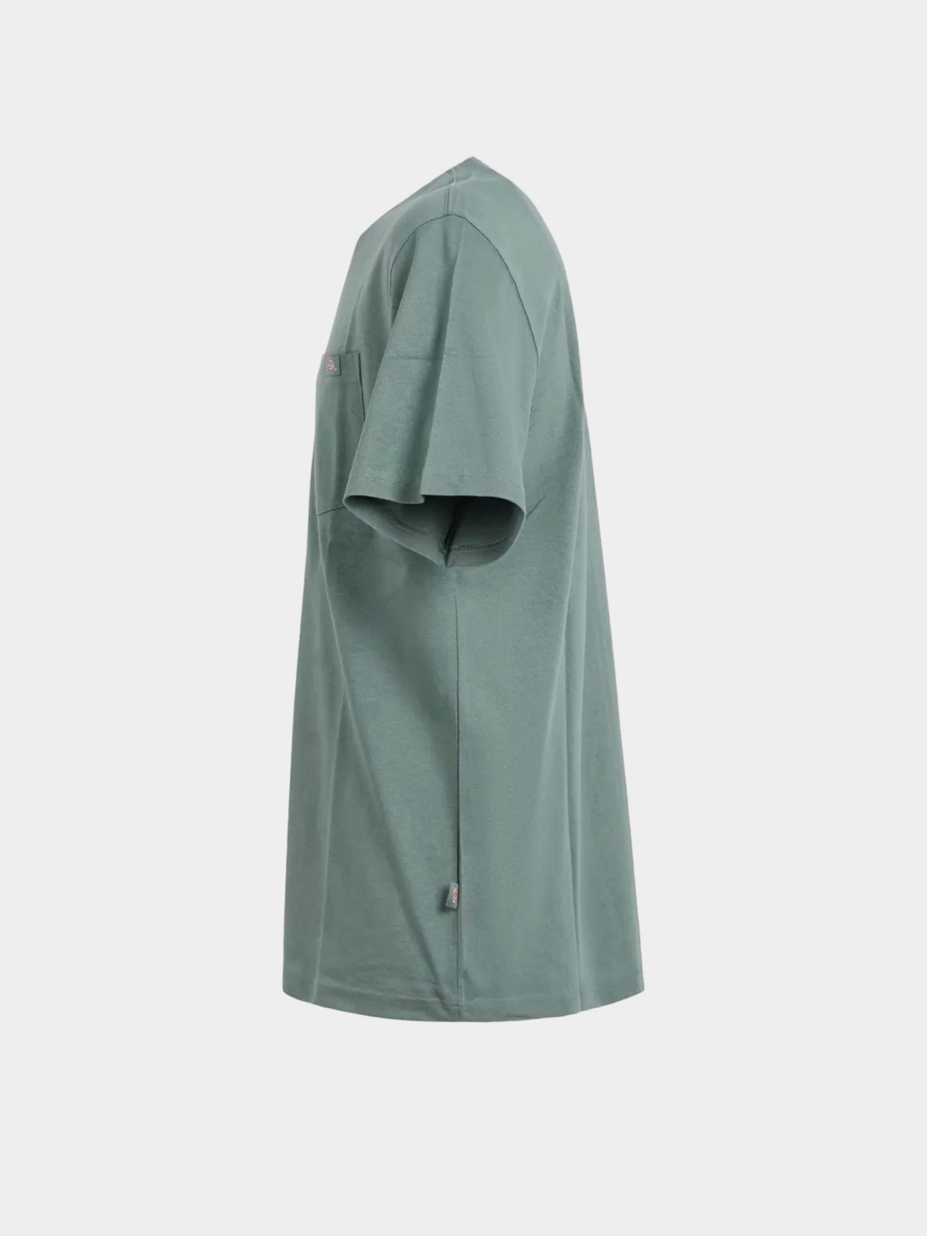Футболка Dickies Luray Pocket  Ss модель DK0A4YFCH151 Фото