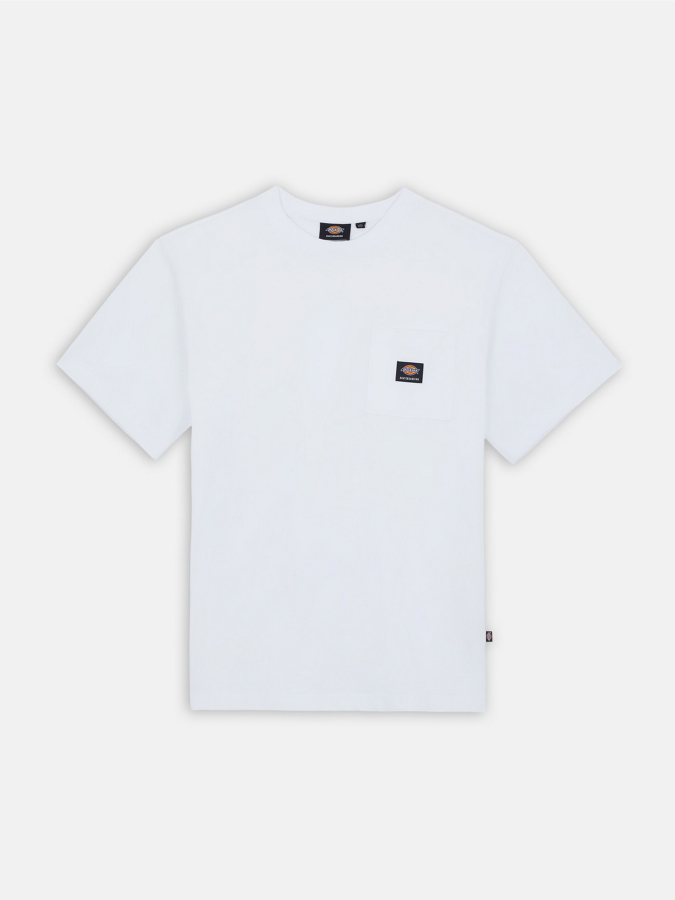 Футболка Dickies Luray Pocket модель DK0A4YFCWHX1 Фото