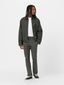 Футболка Dickies Luray Pocket модель DK0A4YFCWHX1 Футболка Dickies Luray Pocket модель DK0A4YFCWHX1 Фото