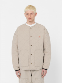 Демисезонная куртка Dickies Thorsby Liner модель DK0A4YG6SS01 Фото