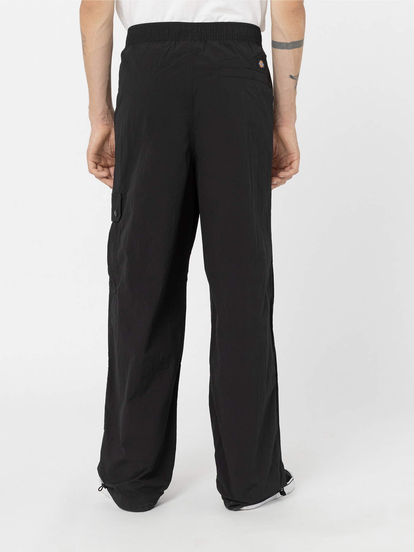 Карго Dickies Jackson Cargo модель DK0A4YLXBLK1 Фото