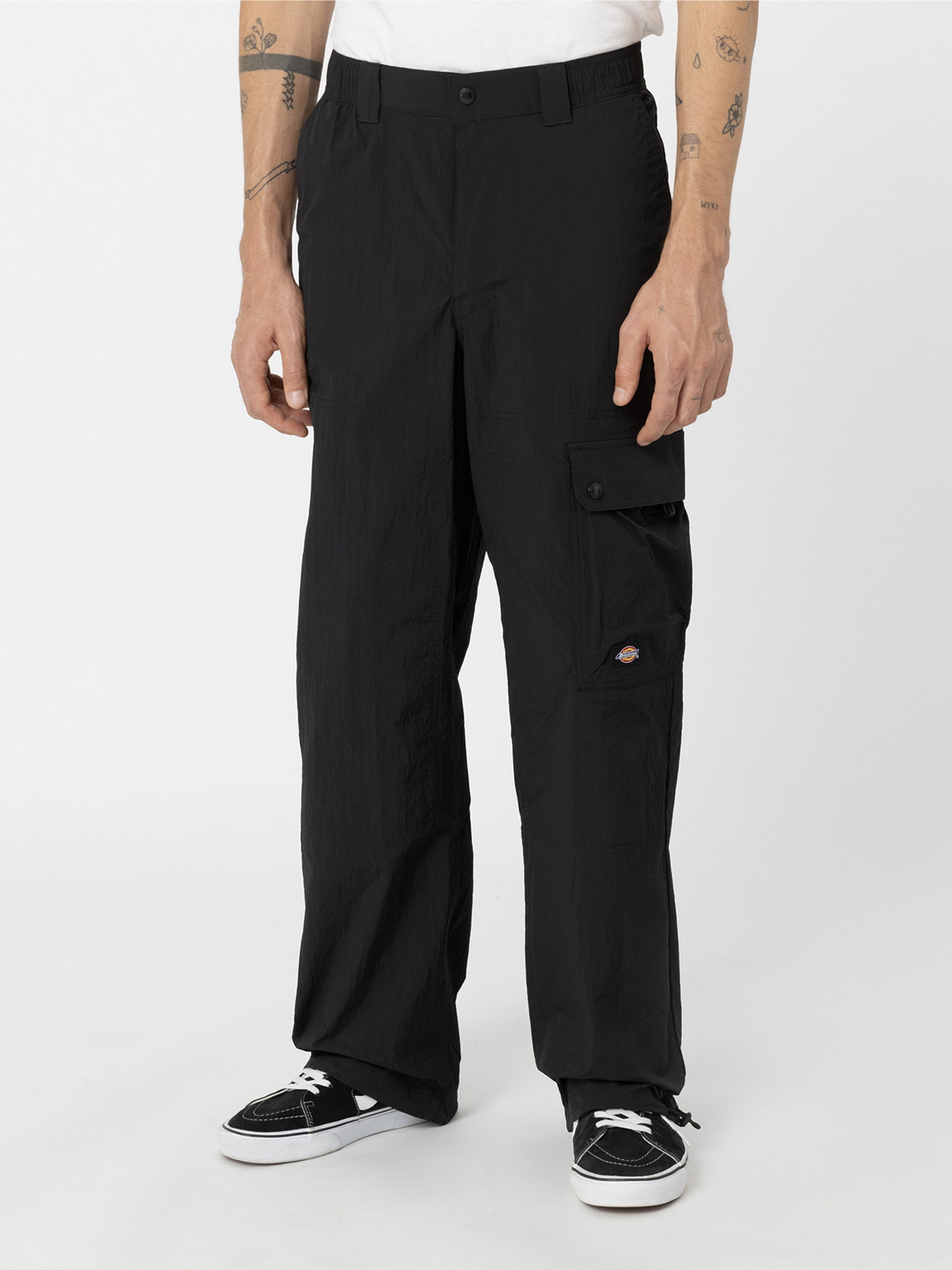 Карго Dickies Jackson Cargo модель DK0A4YLXBLK1 Фото