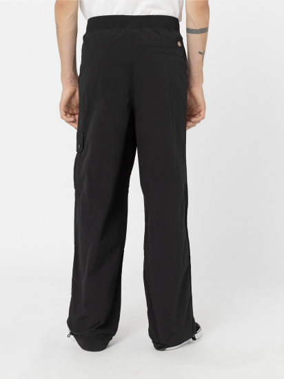 Карго Dickies Jackson Cargo модель DK0A4YLXBLK1 — фото - INTERTOP