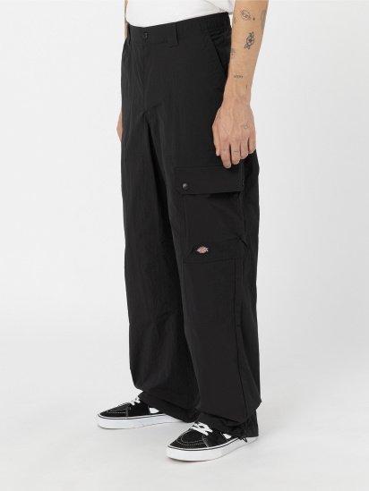 Карго Dickies Jackson Cargo модель DK0A4YLXBLK1 — фото 5 - INTERTOP