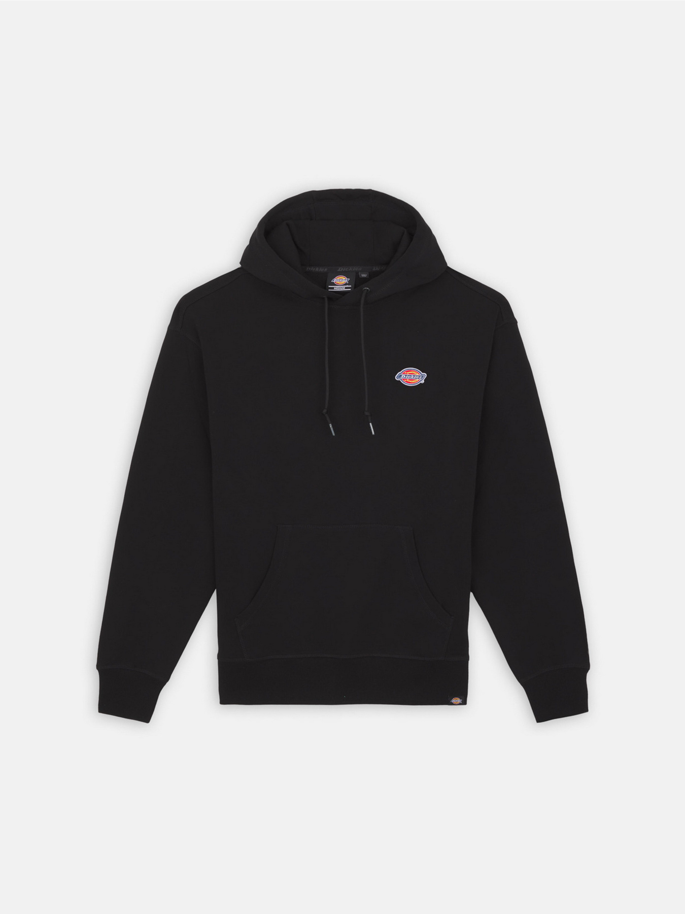 Худи Dickies Millersburg модель DK0A4YLYBLK1 Худи Dickies Millersburg модель DK0A4YLYBLK1 Фото