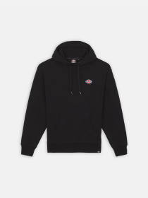Худи Dickies Millersburg модель DK0A4YLYBLK1 Худи Dickies Millersburg модель DK0A4YLYBLK1 Фото