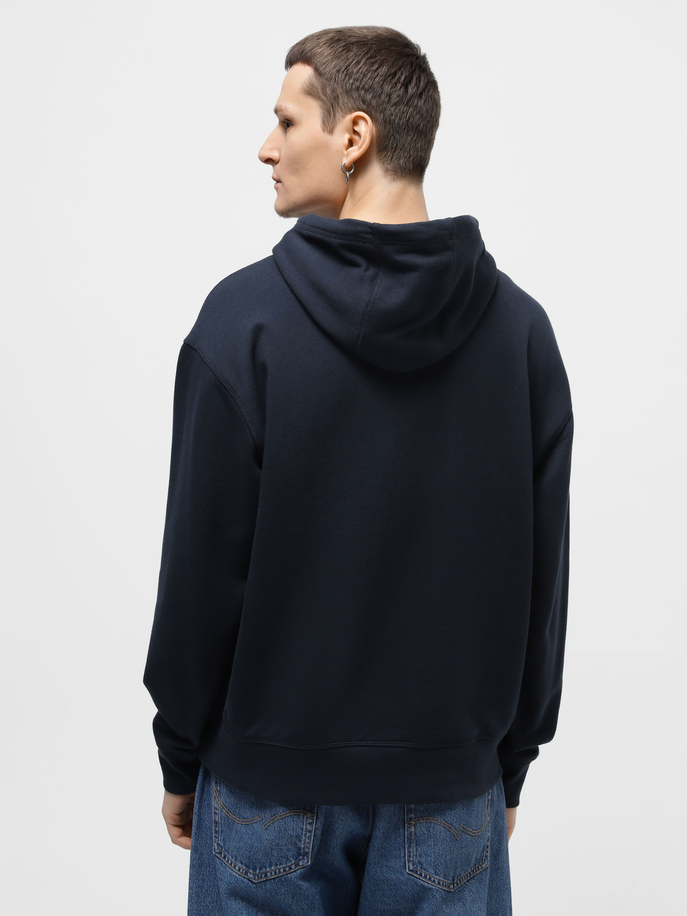 Худи Dickies Millersburg модель DK0A4YLYDNX1 Фото