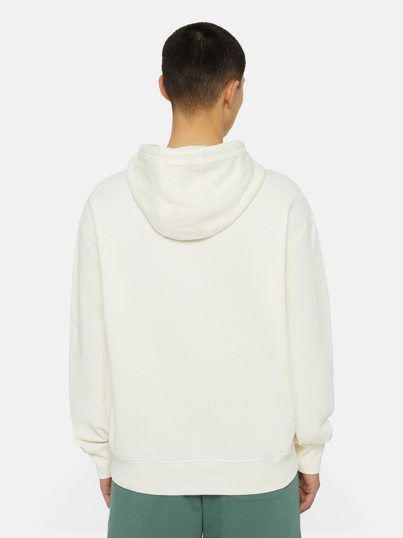 Худи Dickies Millersburg модель DK0A4YLYECR1 Фото