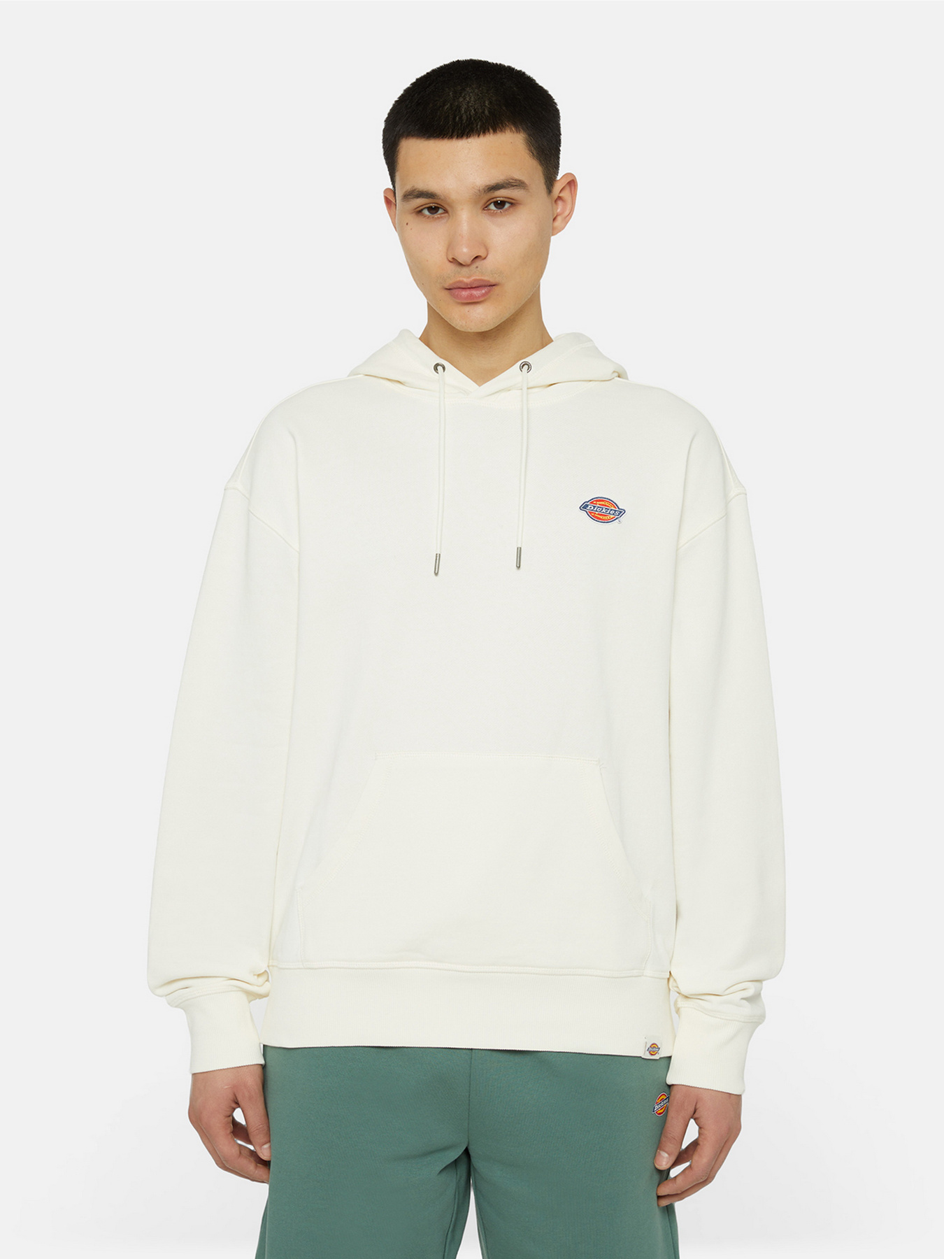 Худи Dickies Millersburg модель DK0A4YLYECR1 Фото