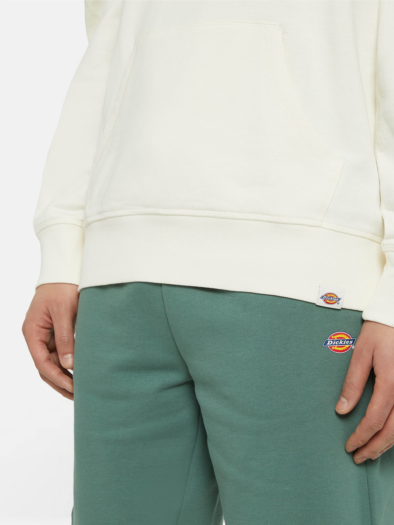 Худи Dickies Millersburg модель DK0A4YLYECR1 Худи Dickies Millersburg модель DK0A4YLYECR1 Фото