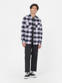 Рубашка повседневная Dickies New Sacramento модель DK0A4XDZE611 Фото