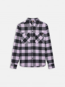 Рубашка повседневная Dickies New Sacramento модель DK0A4XDZE611 Фото