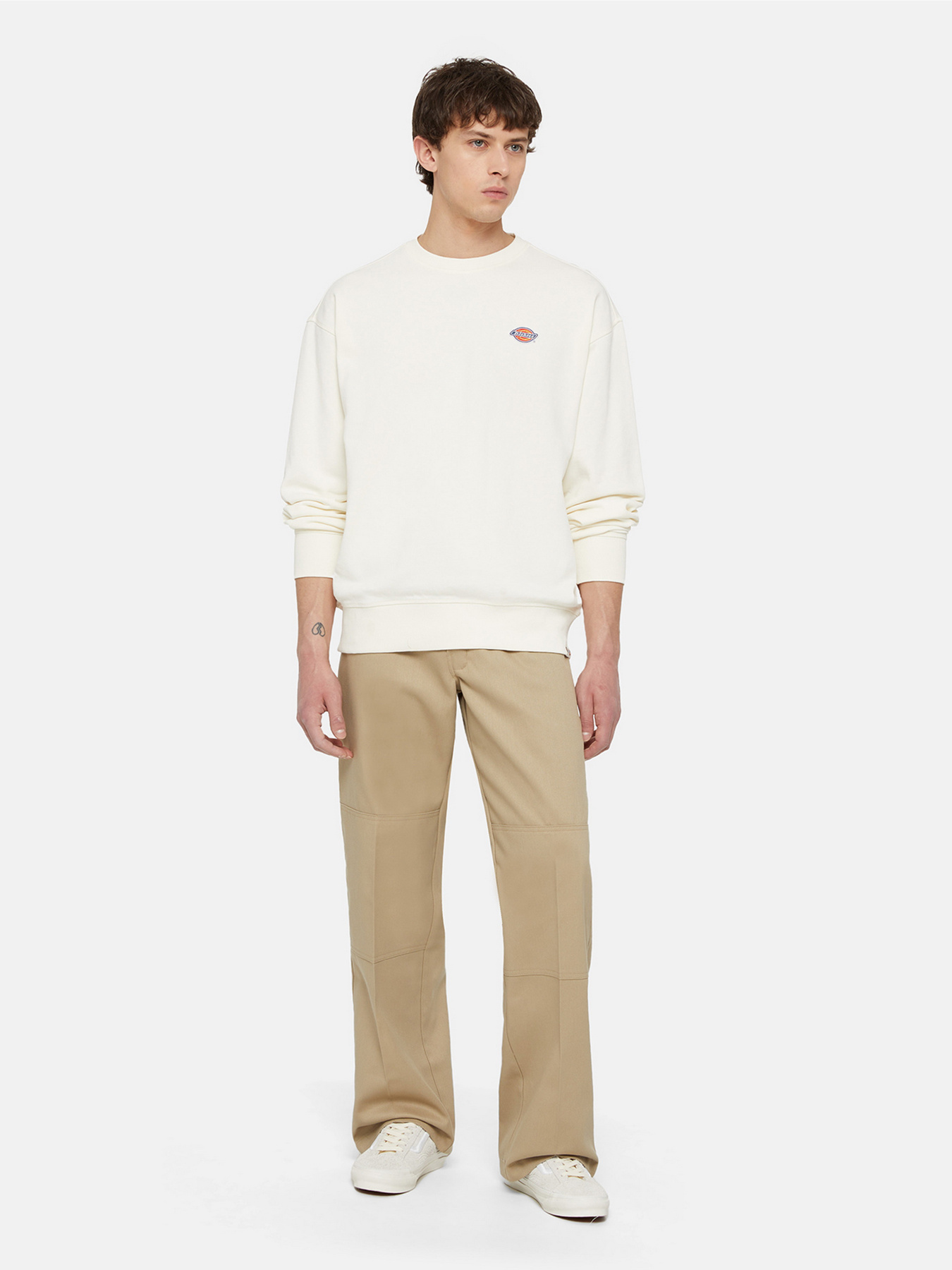 Світшот Dickies Millersburg модель DK0A4YLZECR1 Фото