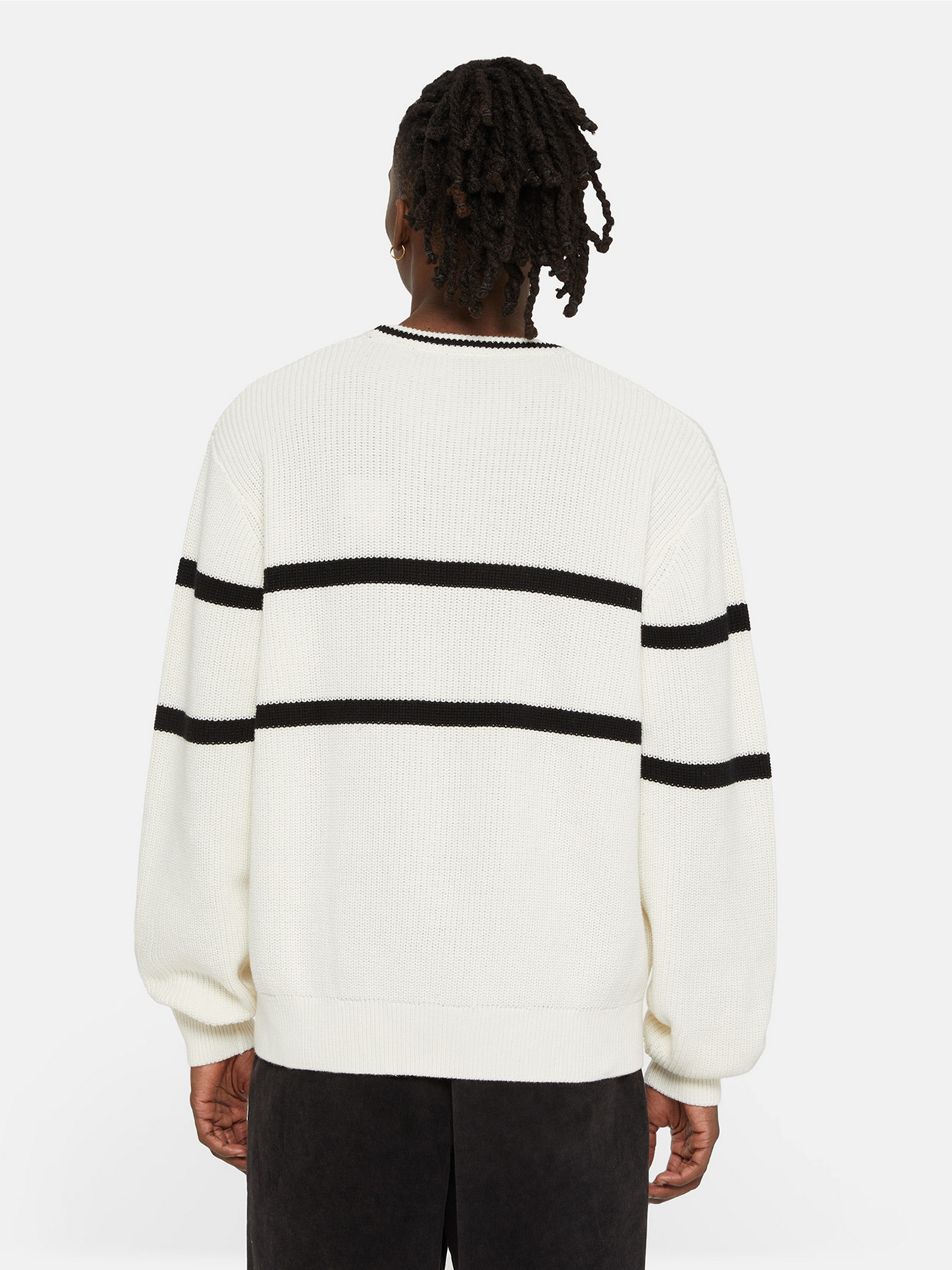 Джемпер Dickies Melvern Seater модель DK0A4YMCC581 Фото