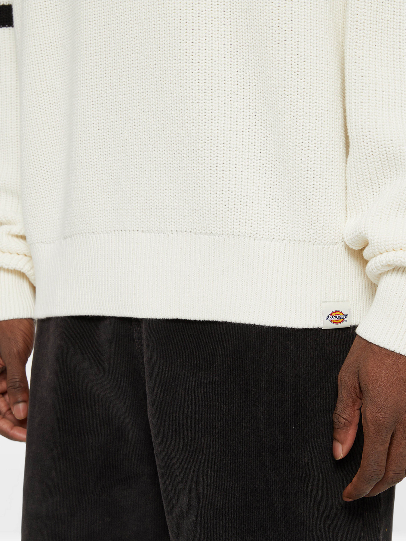 Джемпер Dickies Melvern Seater модель DK0A4YMCC581 Фото