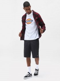 Рубашка Dickies New Sacramento модель DK0A4XDZMR01 Фото