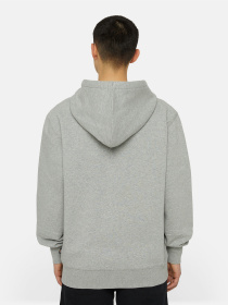 Кофта Dickies Summerdale Zip Through модель DK0A4YQAGYM1 Фото