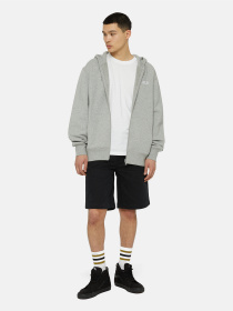 Кофта Dickies Summerdale Zip Through модель DK0A4YQAGYM1 Фото